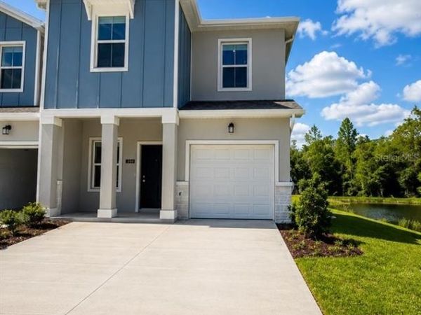 3045 CHROMATIC STREET , KISSIMMEE, FL 34758