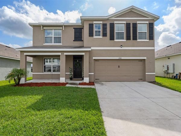 2908 STORYBROOK PRESERVE DRIVE, ODESSA, FL 33556