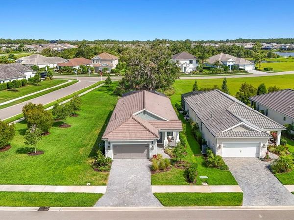 8506 FRANGIPANI TERRACE, SARASOTA, FL 34240