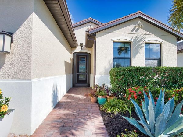 12064 BLAZING STAR DRIVE, VENICE, FL 34293