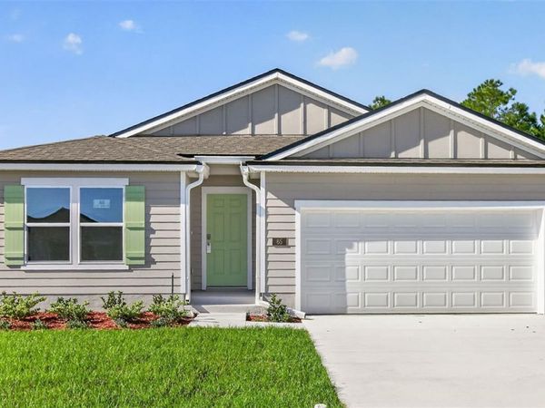 65 SAWDUST LANE, PALM COAST, FL 32137