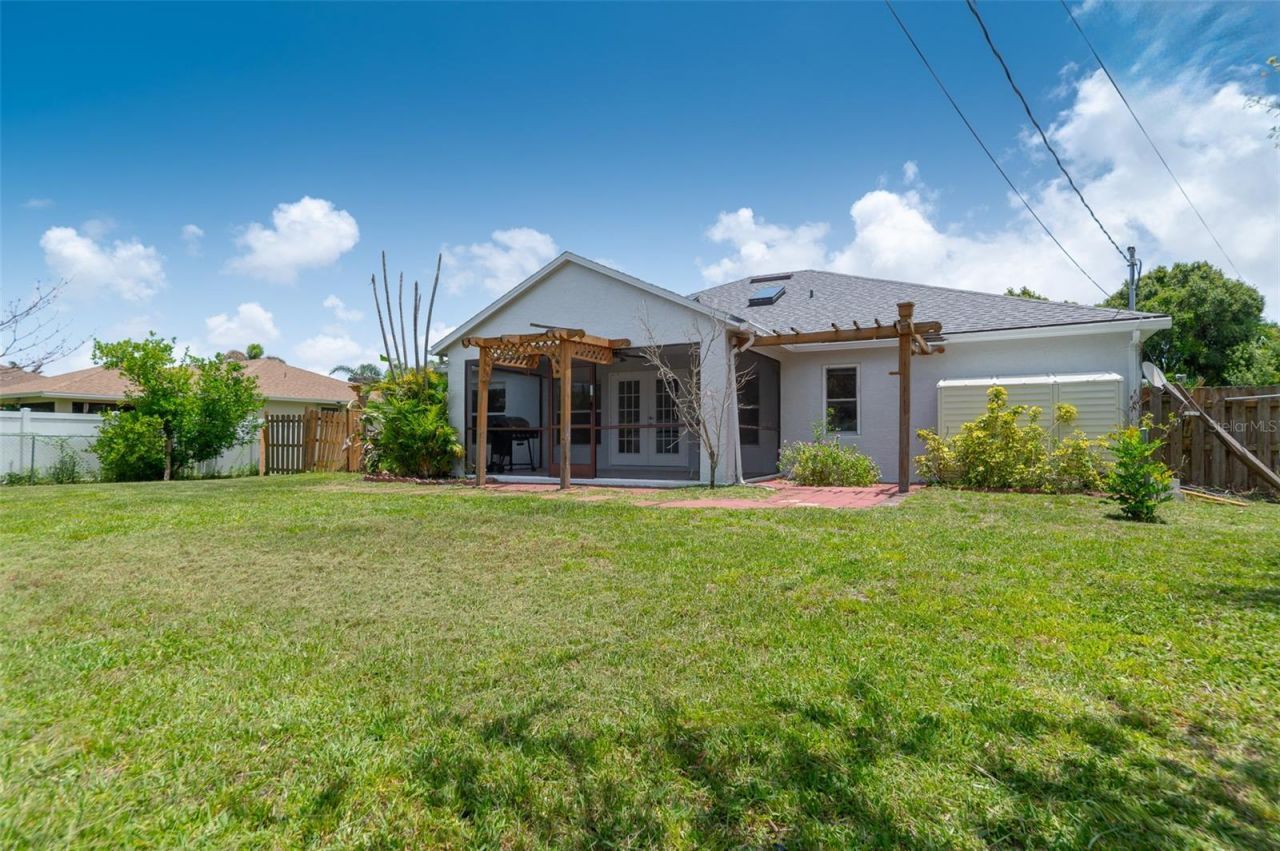 2026 SW Cranberry Street, Port Saint Lucie, FL 34953 Photo