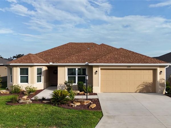 2378 YOUNGMANN LOOP, THE VILLAGES, FL 32163