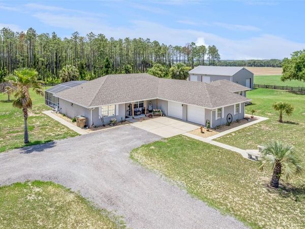 37911 FELKINS ROAD , LEESBURG, FL 34788