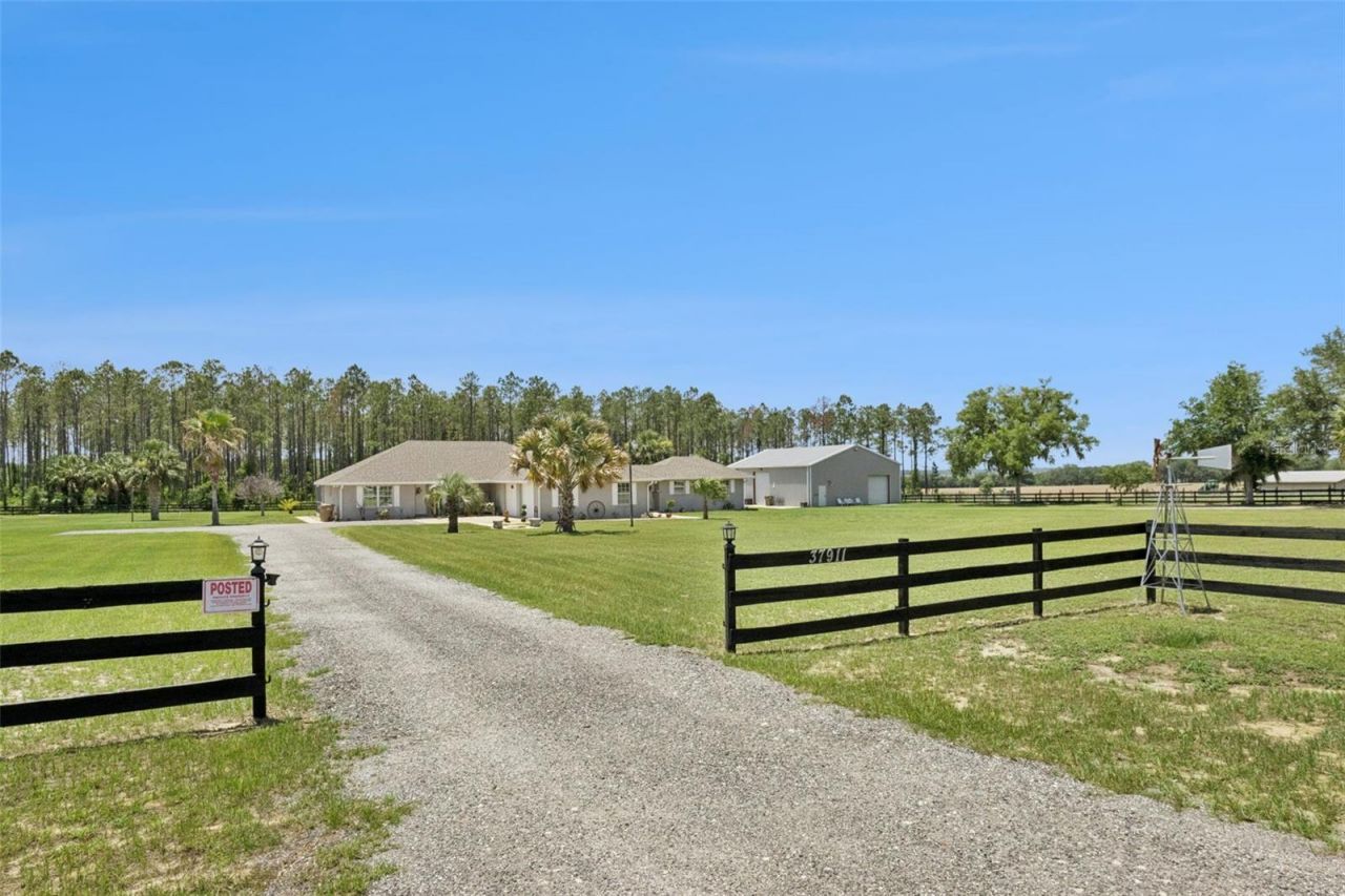 37911 Felkins Road, Leesburg, FL 34788 Photo