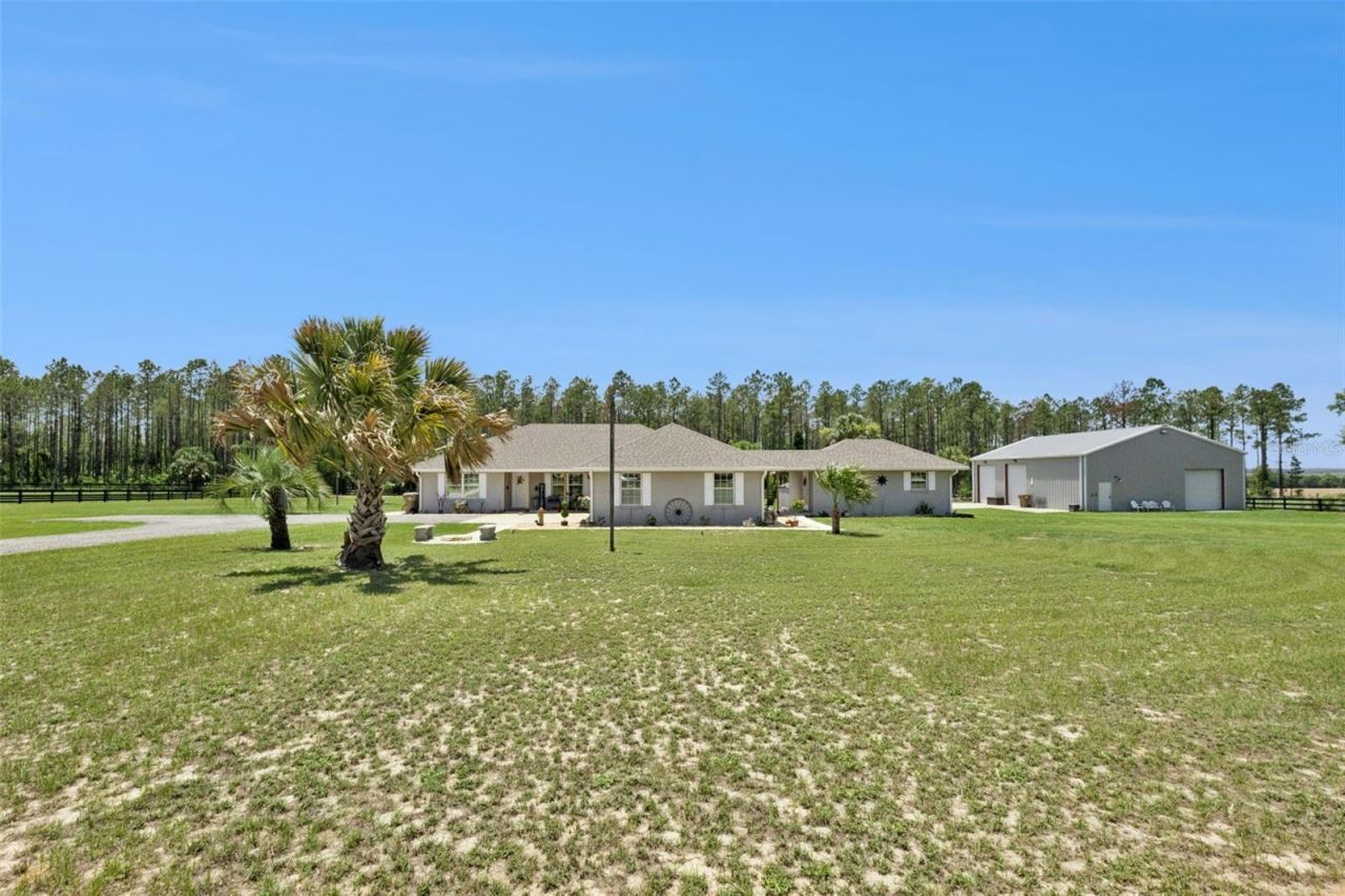 37911 Felkins Road, Leesburg, FL 34788 Photo