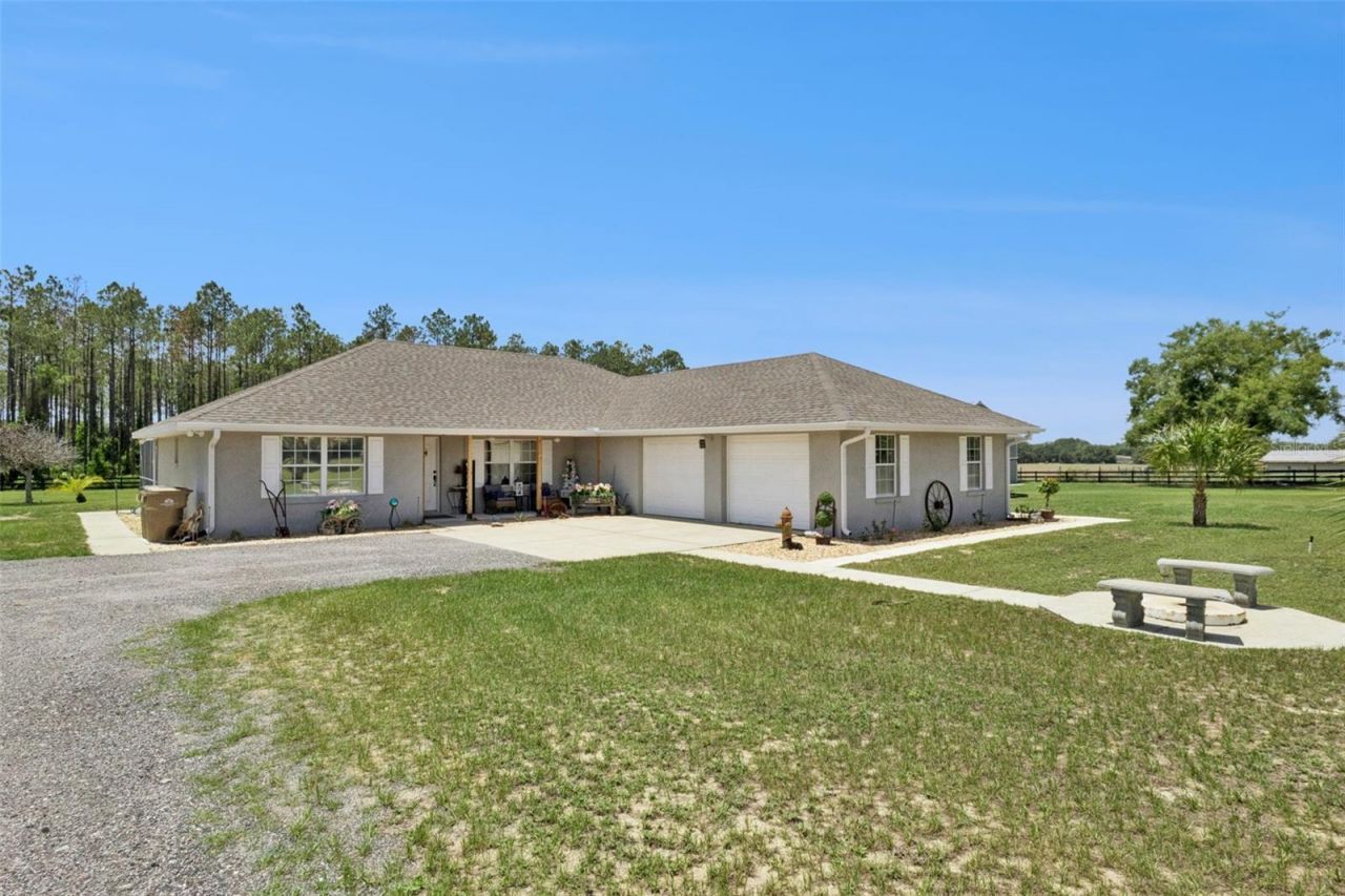 37911 Felkins Road, Leesburg, FL 34788 Photo