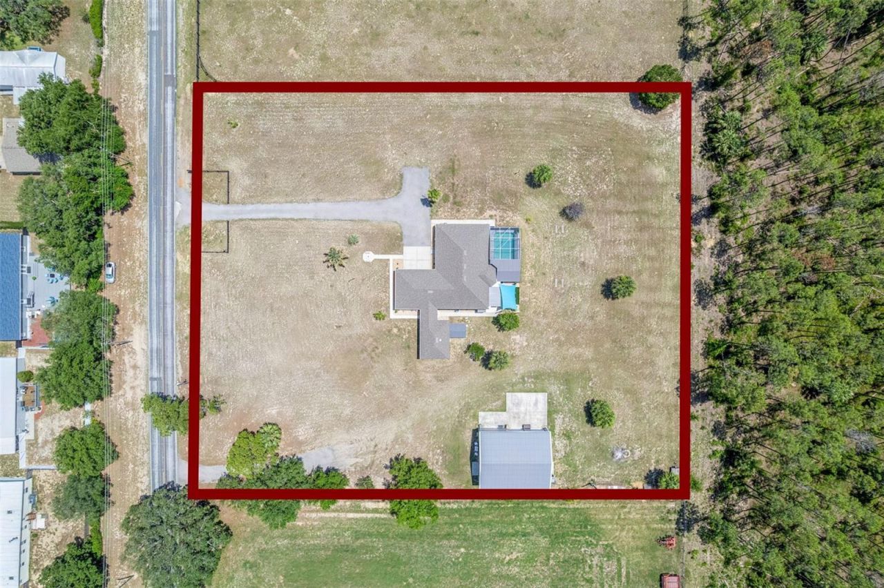 37911 Felkins Road, Leesburg, FL 34788 Photo