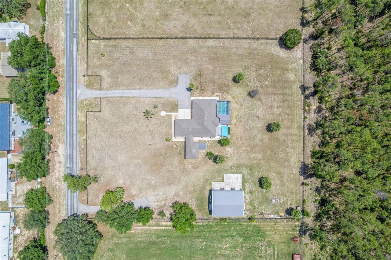 37911 Felkins Road, Leesburg, FL 34788 Photo