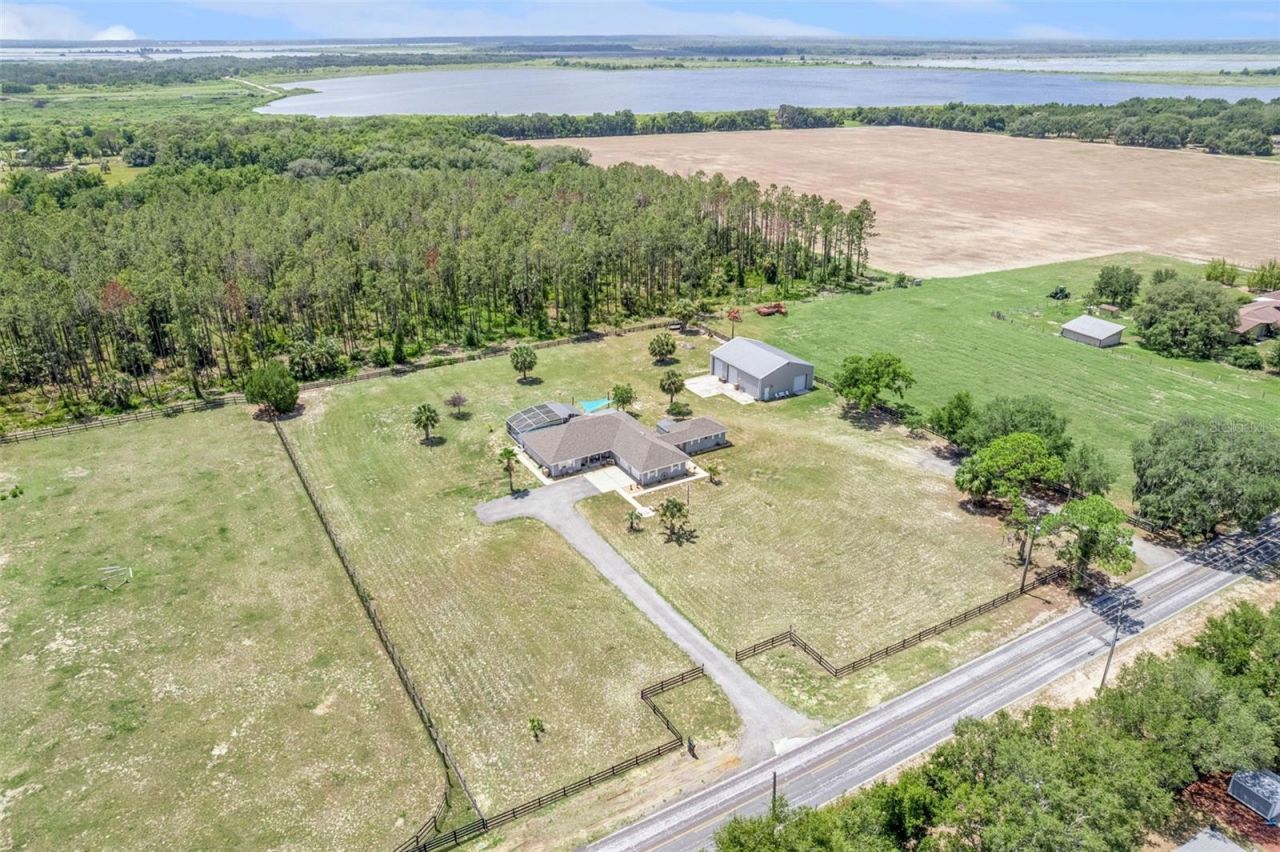 37911 Felkins Road, Leesburg, FL 34788 Photo