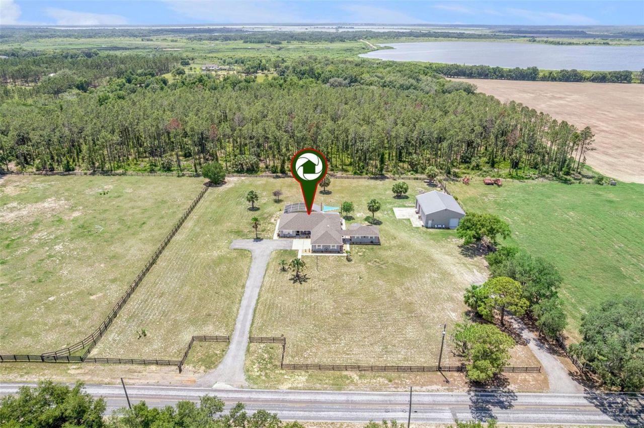 37911 Felkins Road, Leesburg, FL 34788 Photo