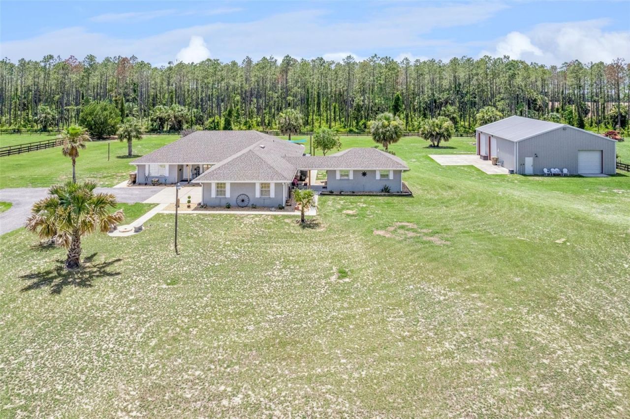 37911 Felkins Road, Leesburg, FL 34788 Photo