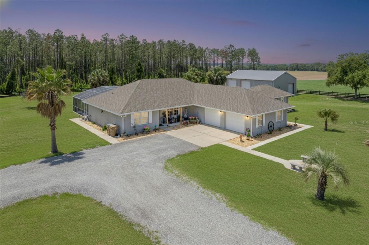 37911 Felkins Road, Leesburg, FL 34788 Photo