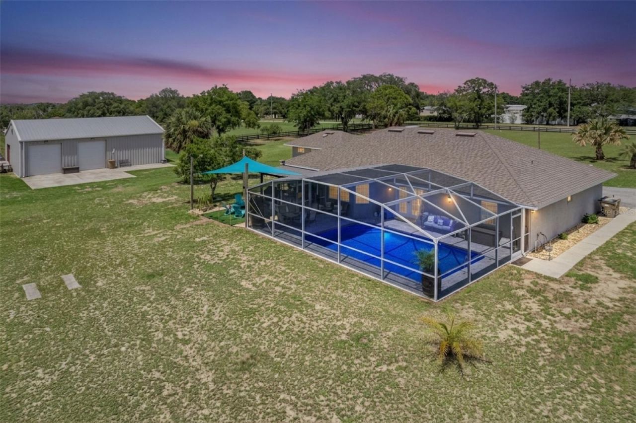 37911 Felkins Road, Leesburg, FL 34788 Photo