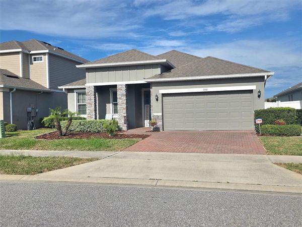 958 COMPASS LANDING DRIVE, ORANGE CITY, FL 32763