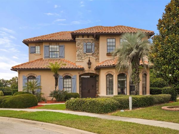 12801 BRUNELLO CIRCLE, CLERMONT, FL 34711