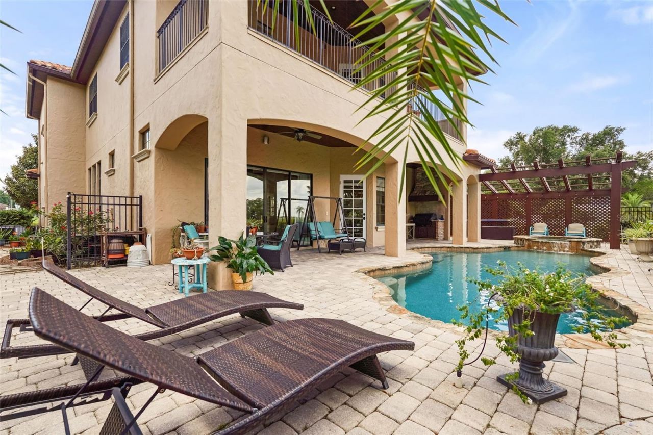 12801 Brunello Circle, Clermont, FL 34711 Photo