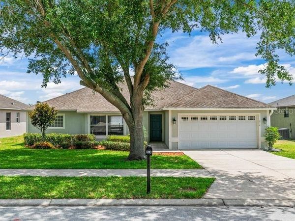 214 COMPASS ROSE DRIVE, GROVELAND, FL 34736