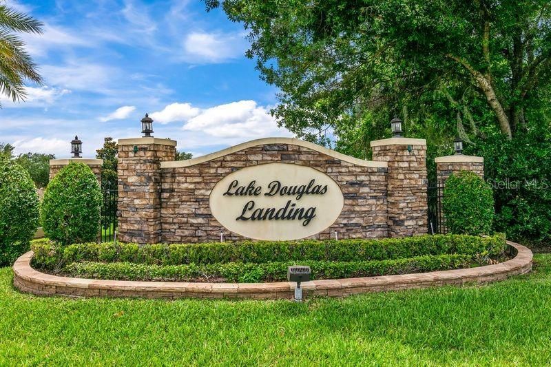 214 Compass Rose Drive, Groveland, FL 34736 Photo