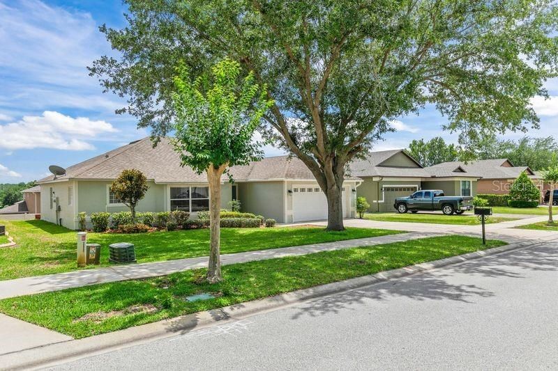 214 Compass Rose Drive, Groveland, FL 34736 Photo