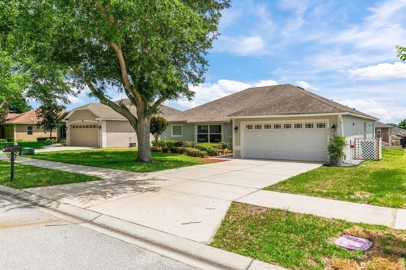 214 Compass Rose Drive, Groveland, FL 34736 Photo