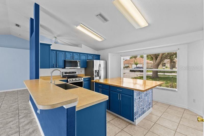 214 Compass Rose Drive, Groveland, FL 34736 Photo
