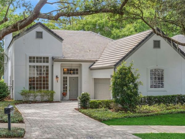 1208 BRAMPTON PLACE , LAKE MARY, FL 32746