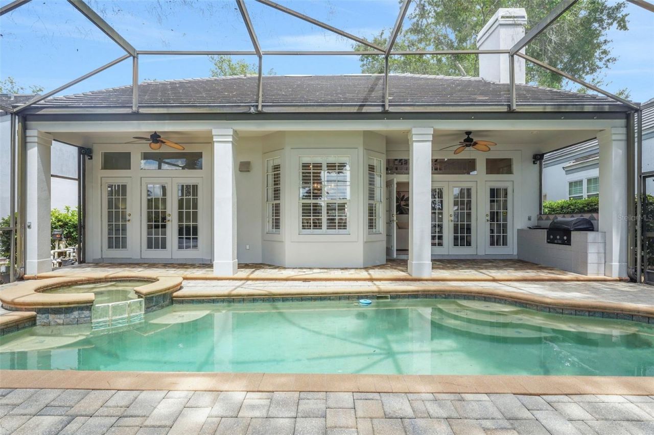 1208 Brampton Place, Lake Mary, FL 32746 Photo