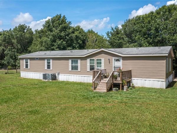 15079 BRAHMA ROAD , POLK CITY, FL 33868