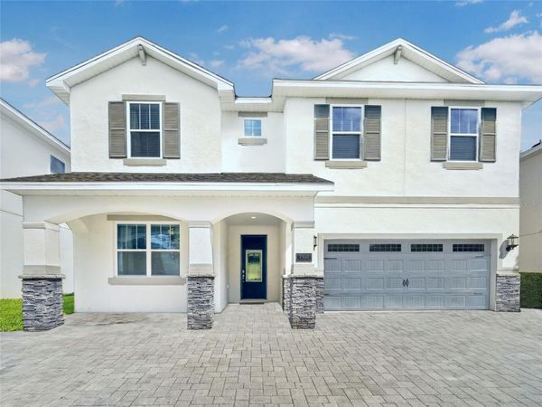 7450 MARKER AVENUE , KISSIMMEE, FL 34747