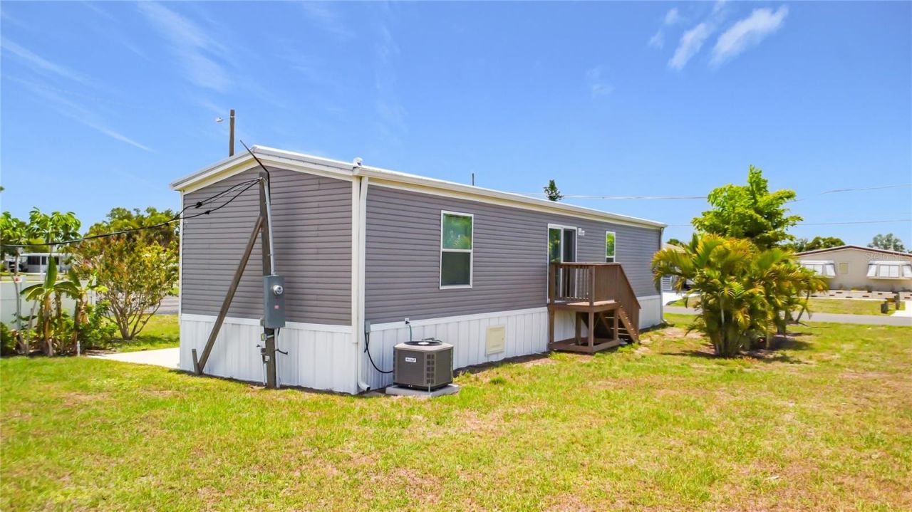 1433 Seagull Drive, Englewood, FL 34224 Photo