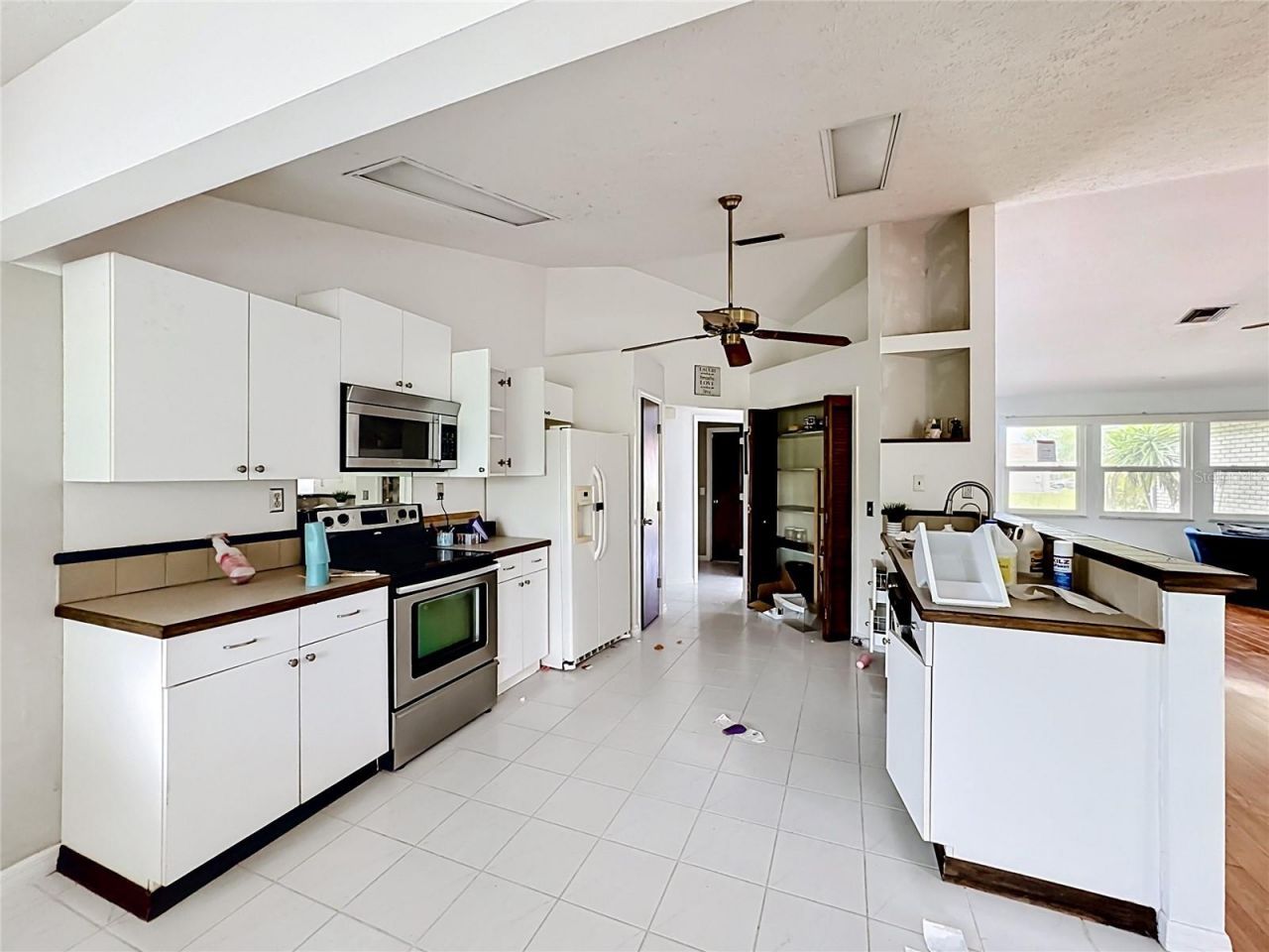 1654 SE Fallon Drive, Port Saint Lucie, FL 34983 Photo