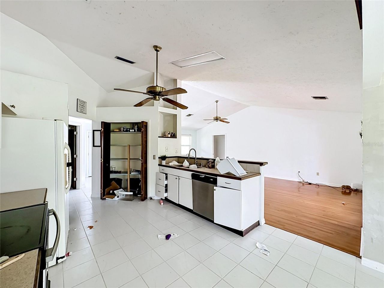 1654 SE Fallon Drive, Port Saint Lucie, FL 34983 Photo