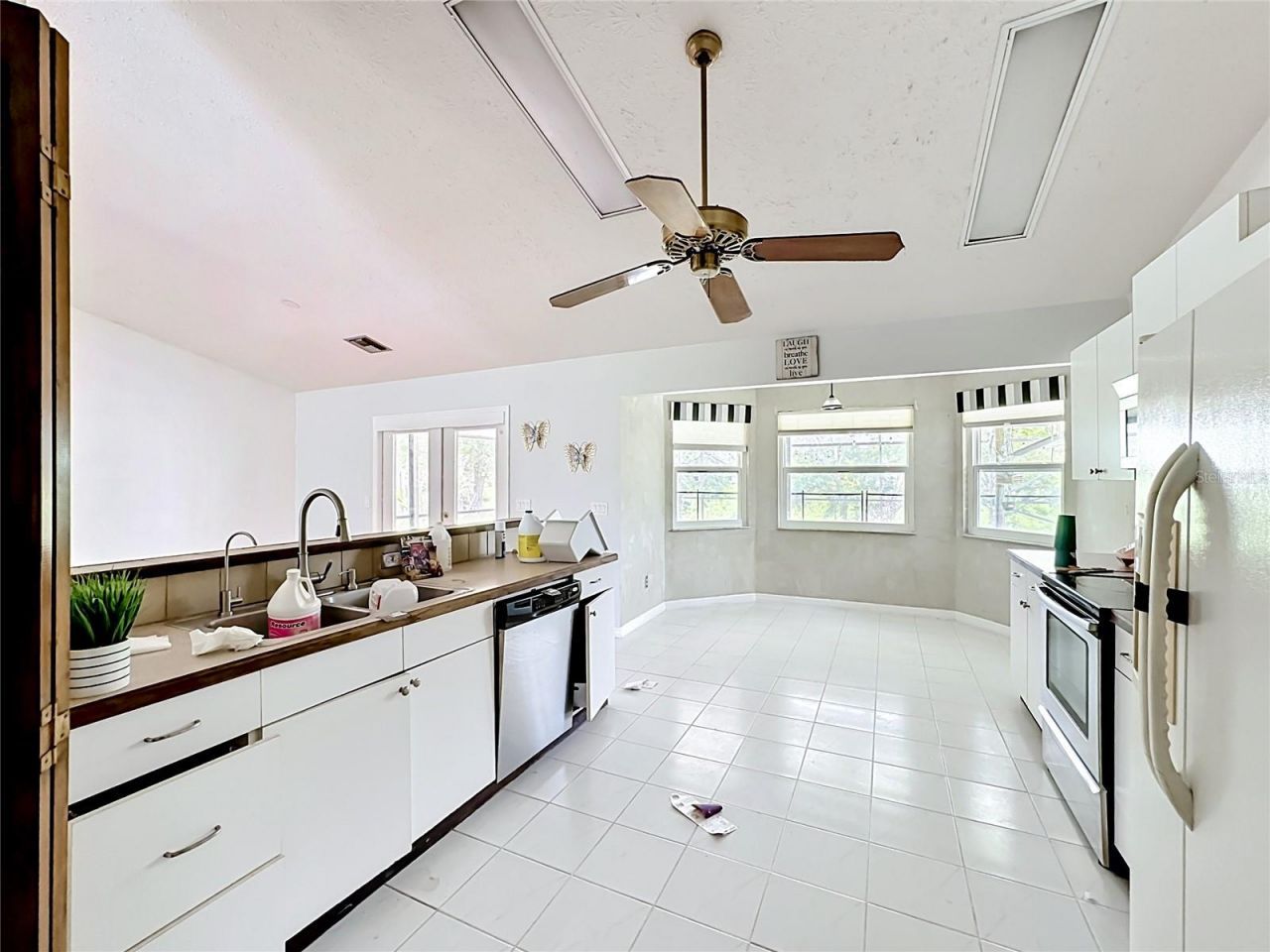 1654 SE Fallon Drive, Port Saint Lucie, FL 34983 Photo