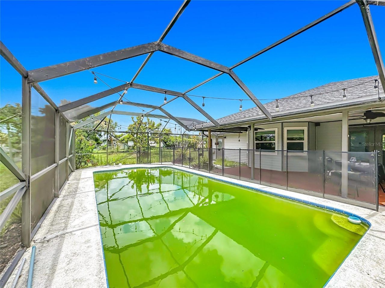1654 SE Fallon Drive, Port Saint Lucie, FL 34983 Photo