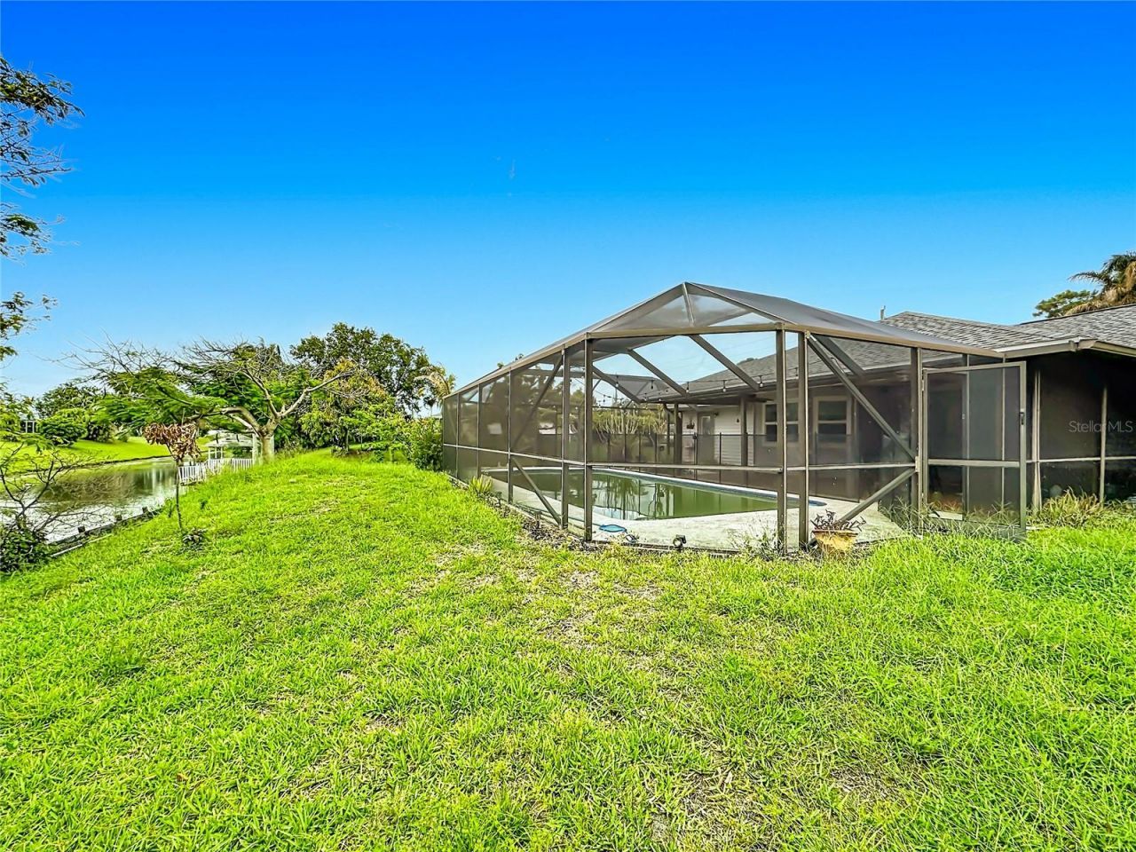 1654 SE Fallon Drive, Port Saint Lucie, FL 34983 Photo