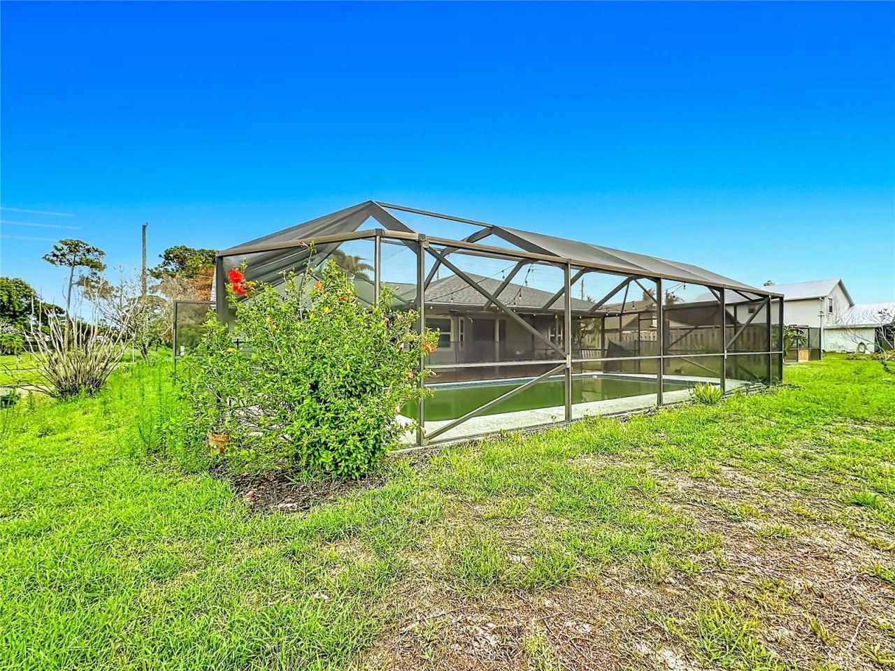 1654 SE Fallon Drive, Port Saint Lucie, FL 34983 Photo