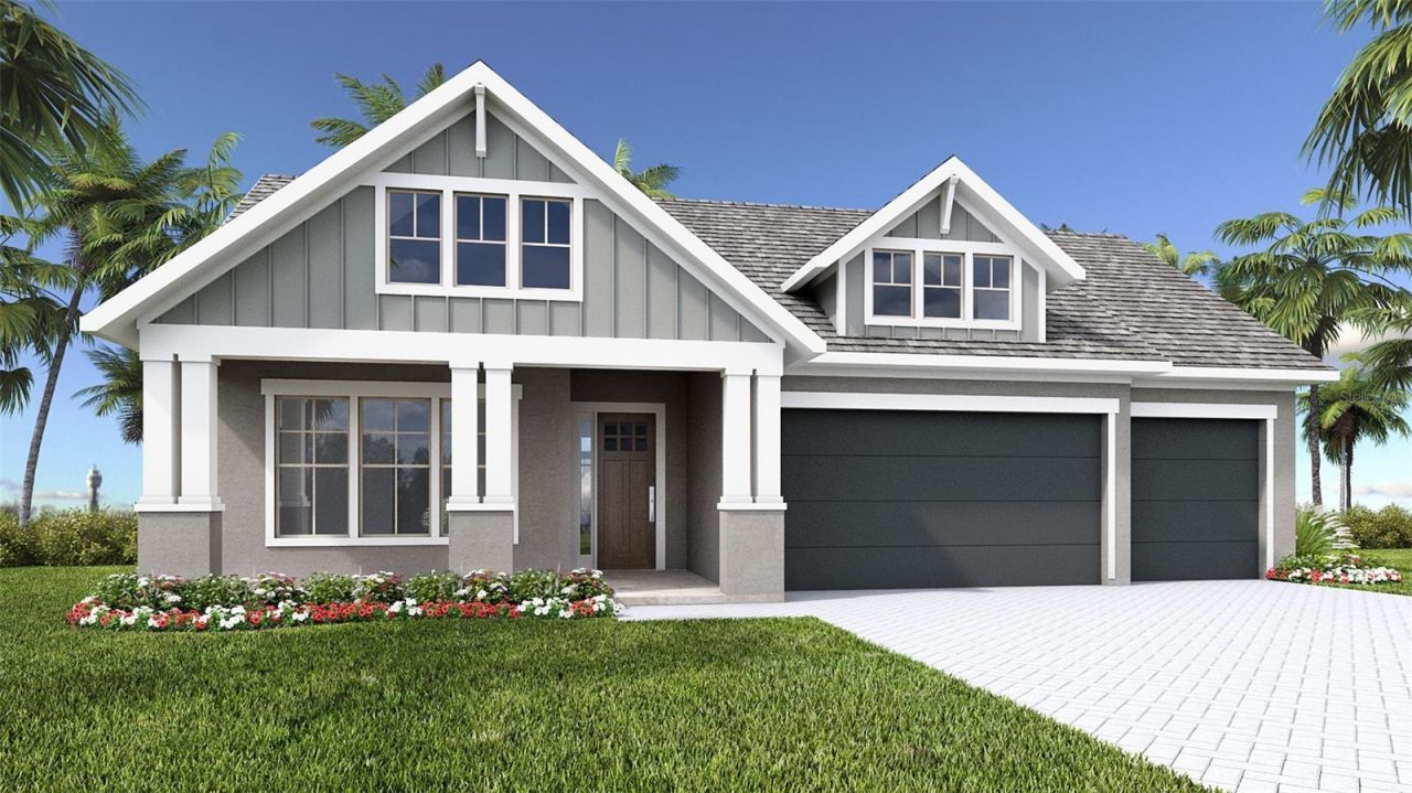 19588 Autumn Oak Lane, Brooksville, FL 34601 Main Photo
