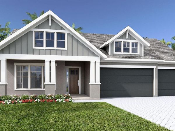 19588 AUTUMN OAK LANE , BROOKSVILLE, FL 34601