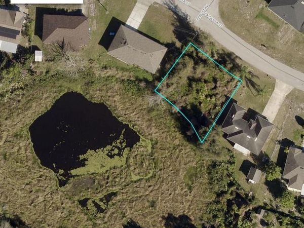1399 LA CASITA STREET , DELTONA, FL 32725