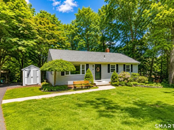 265 Shelter Rock, Fairfield, CT 06825