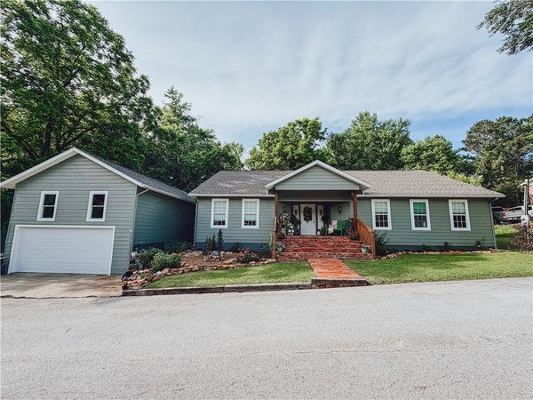 823 W Alma , Harrison, AR 72601