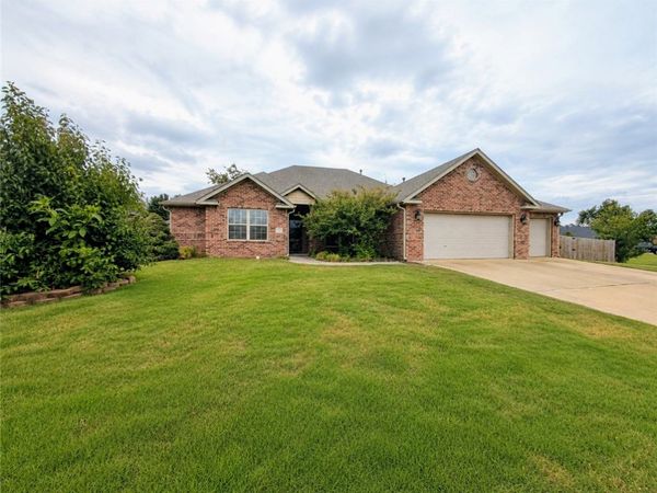 3363 Glenbrook Loop, Springdale, AR 72764
