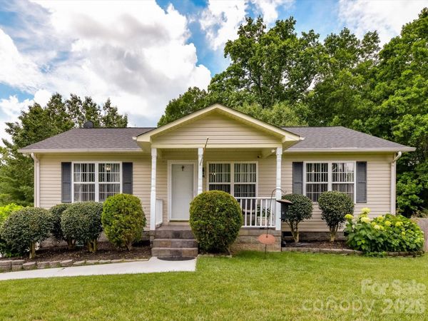 1008 Martin Luther King Jr Avenue, Kannapolis, NC 28083