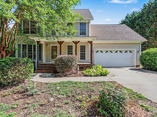 3065 Wayne White Road, Climax, NC 27233