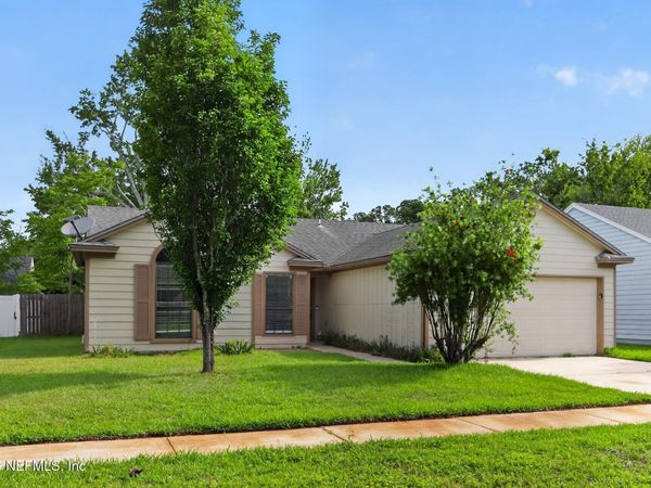 3939 ENGLISH COLONY Drive S, Jacksonville, FL 32257