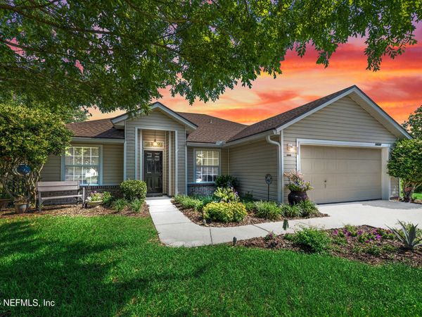 86512 WORTHINGTON Drive, Yulee, FL 32097
