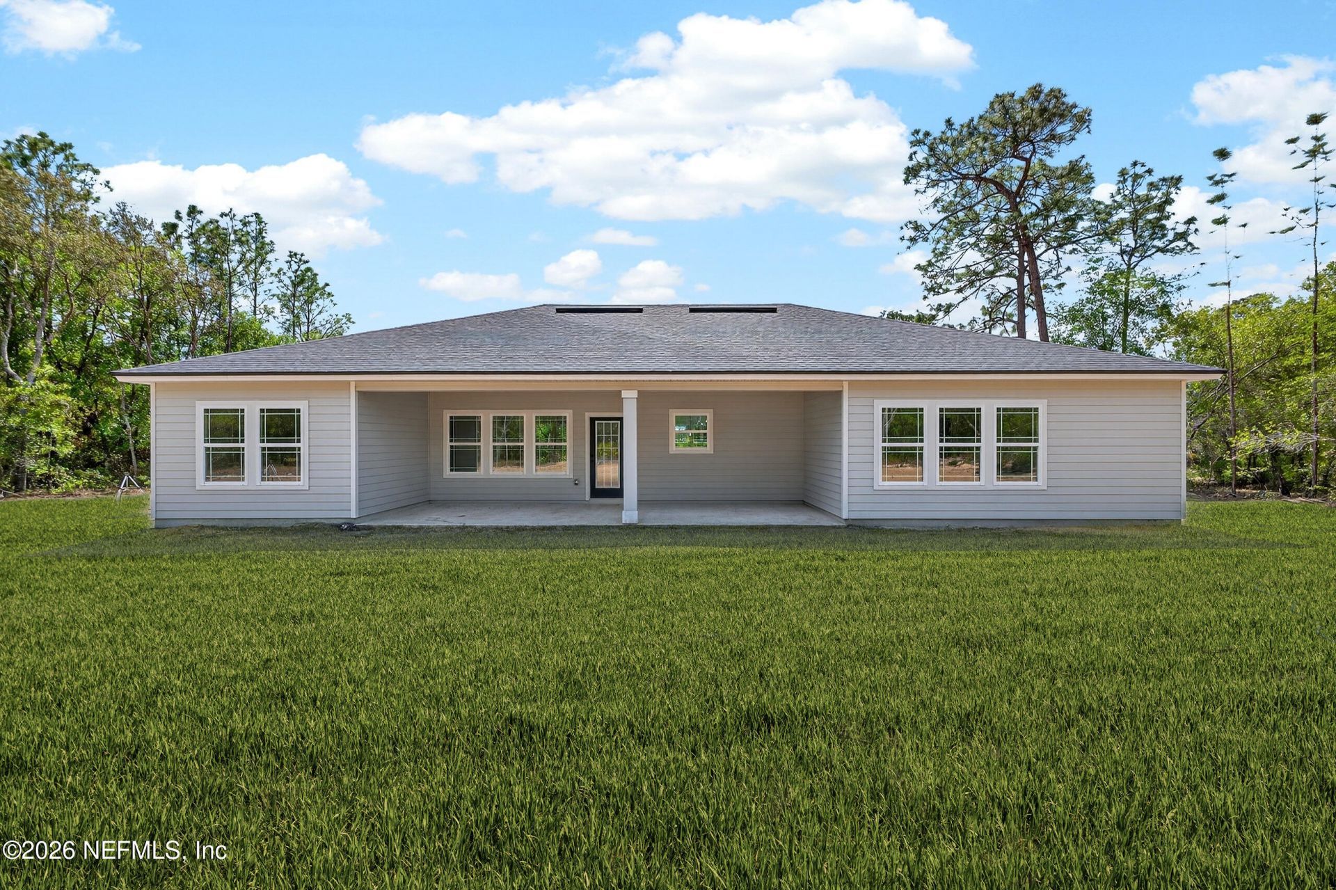 5246 Co Rd 352, Unit 352, Keystone Heights, FL 32656 Photo