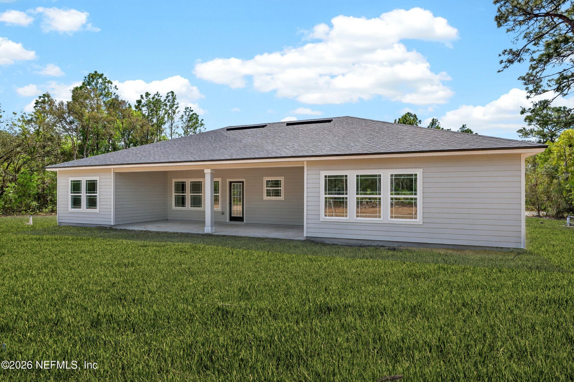 5246 Co Rd 352, Unit 352, Keystone Heights, FL 32656 Photo