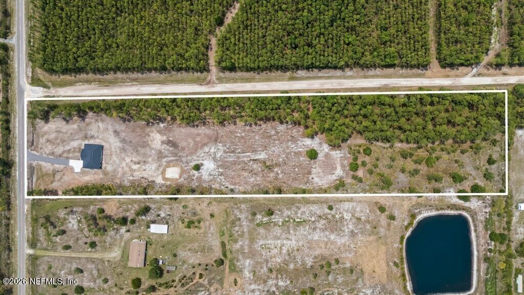 11066 Cowpen Road, Sanderson, FL 32087 Photo